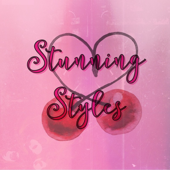 stunningstyless